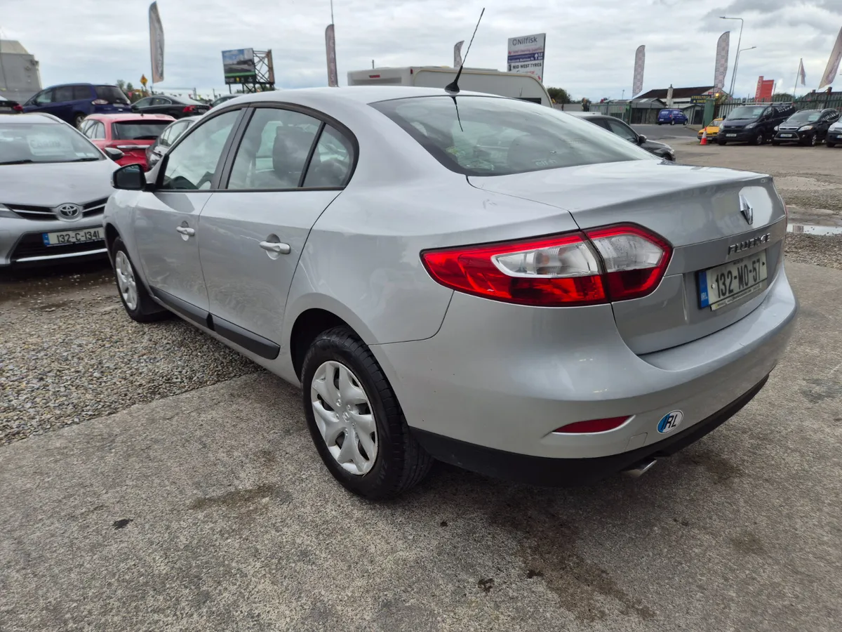 🦏 Renault Fluence 2013 NEW NCT.facelift 🦏 - Image 5