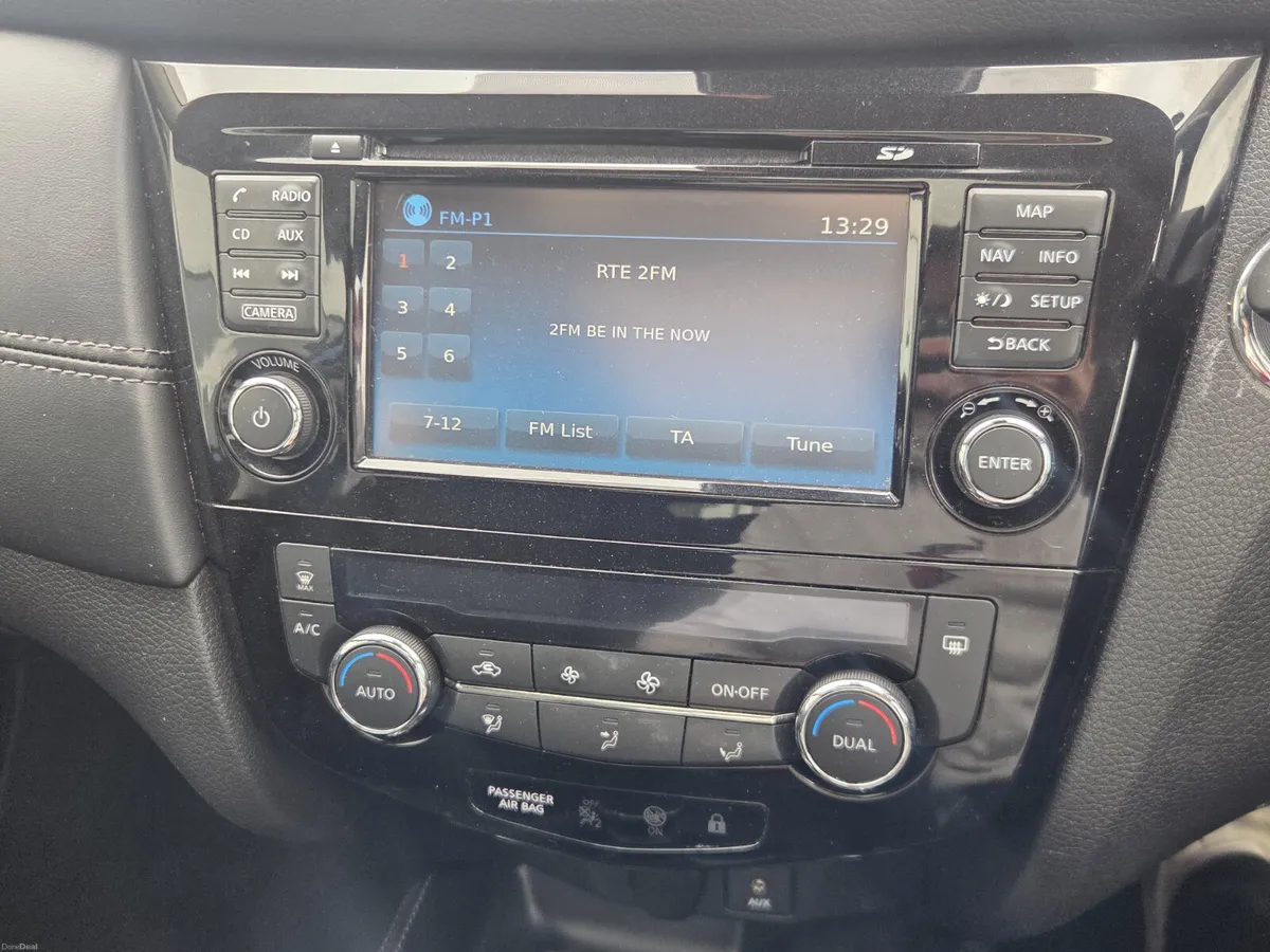 Nissan X-Trail 2018 - Image 5