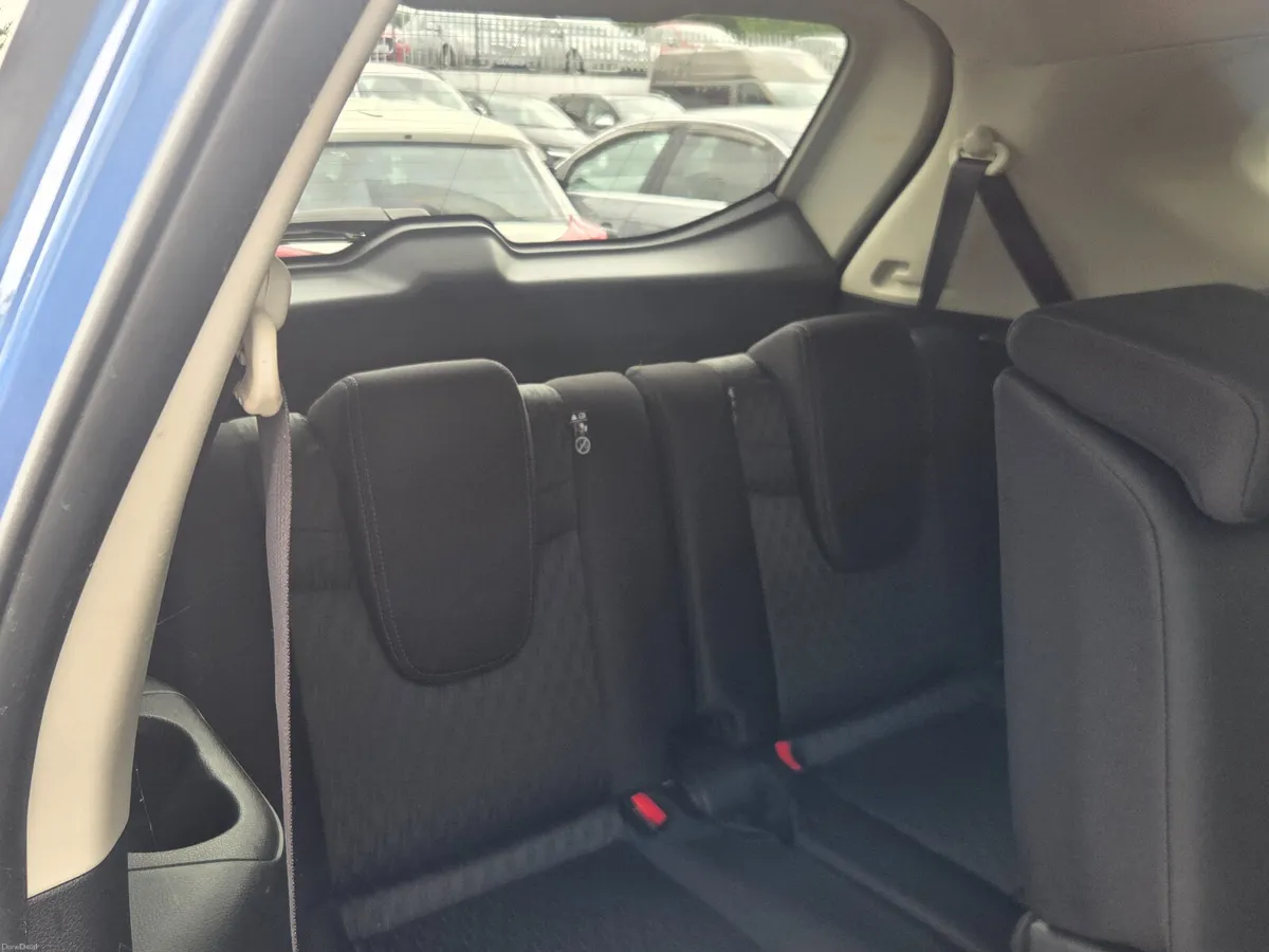 Nissan X-Trail 2018 - Image 6