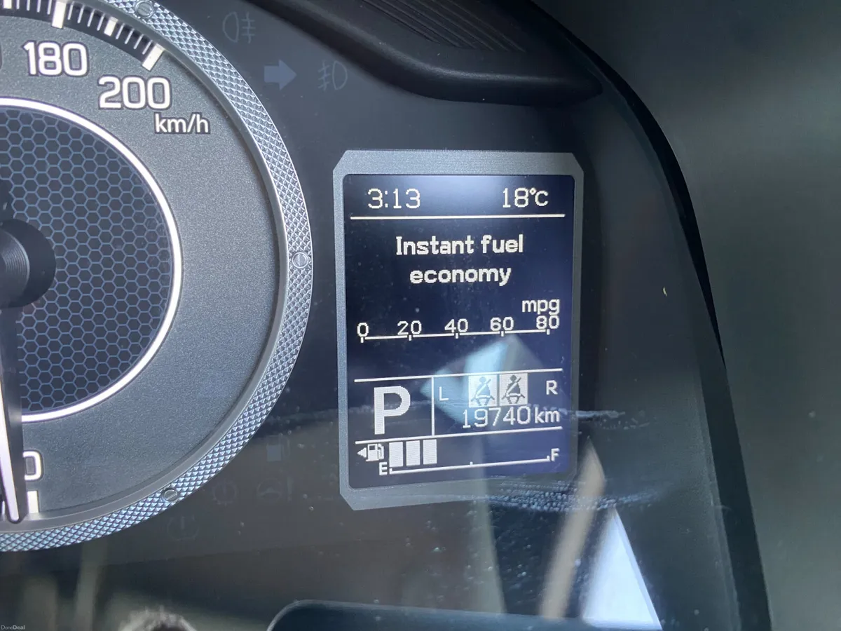 Suzuki Ignis 2024,Automatic. Deposit now taken. - Image 4