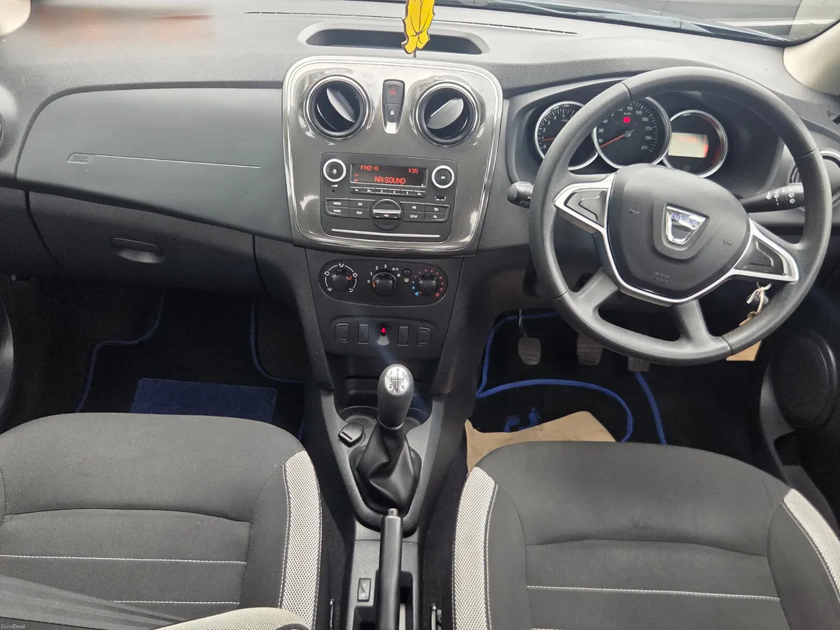 Dacia Sandero Stepway 2017 - Image 4