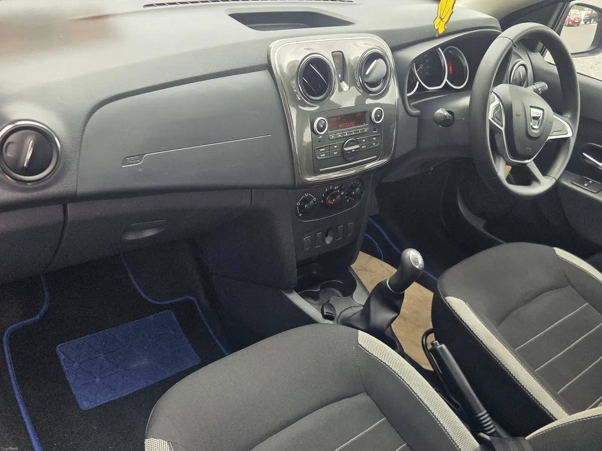 Dacia Sandero Stepway 2017 - Image 5