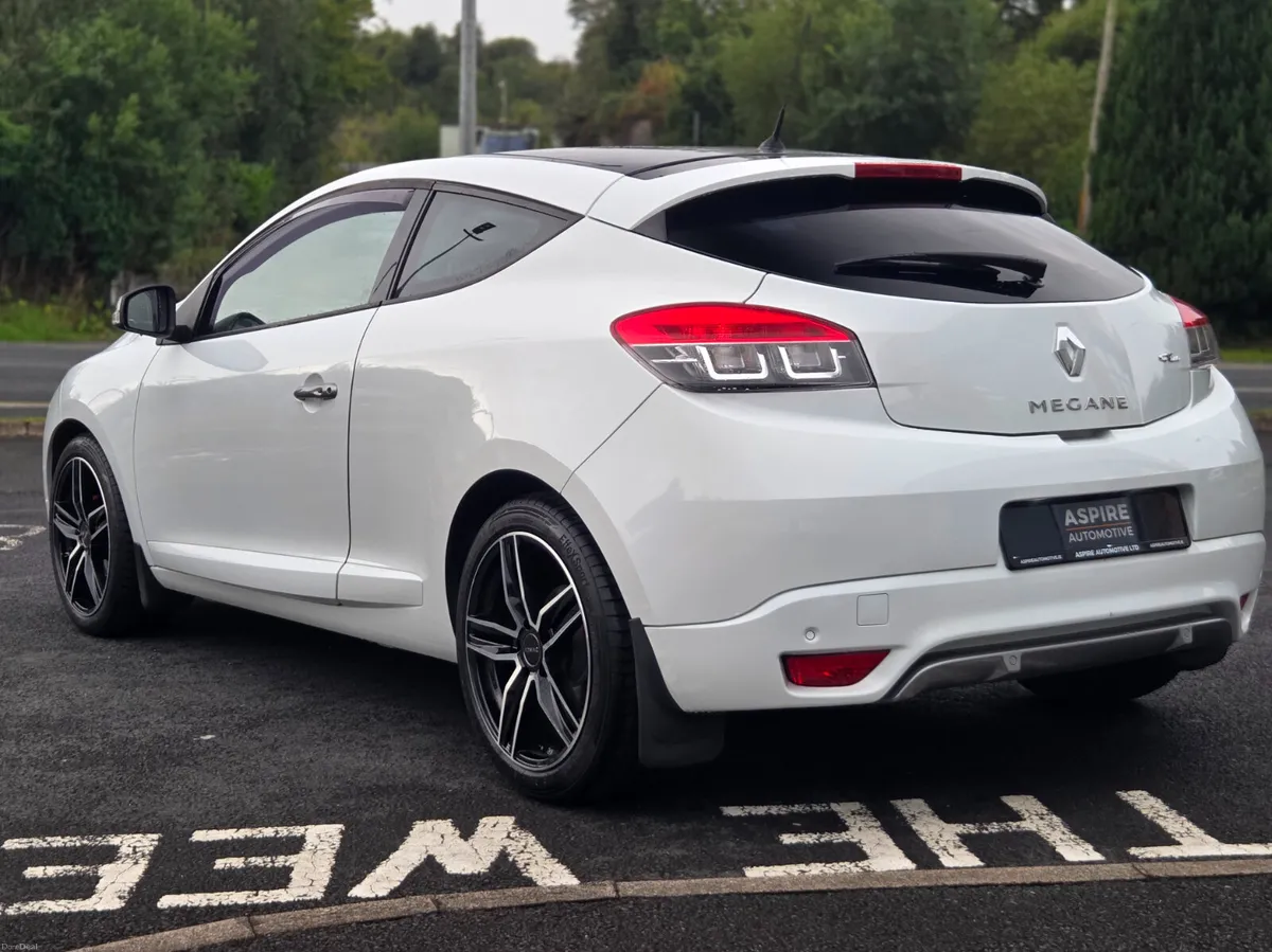 ***GT LINE*** Megane 1.5DCi - Image 6