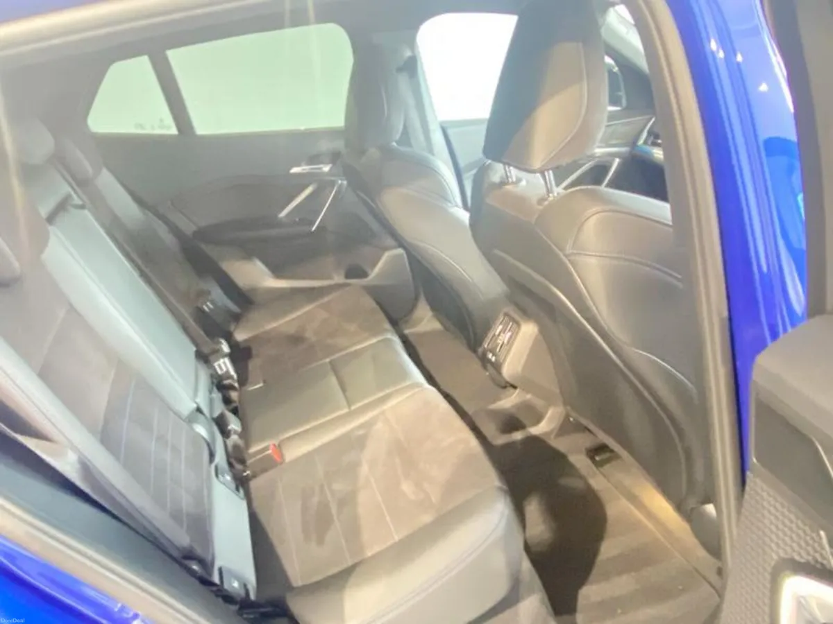 BMW iX2 150kW eDrive20 M Sport 65kWh 5dr Auto - Image 6