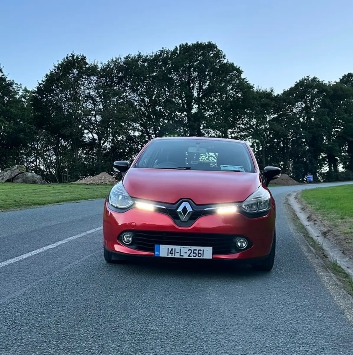 141 Reno Clio 1.2 Petrol - Image 3