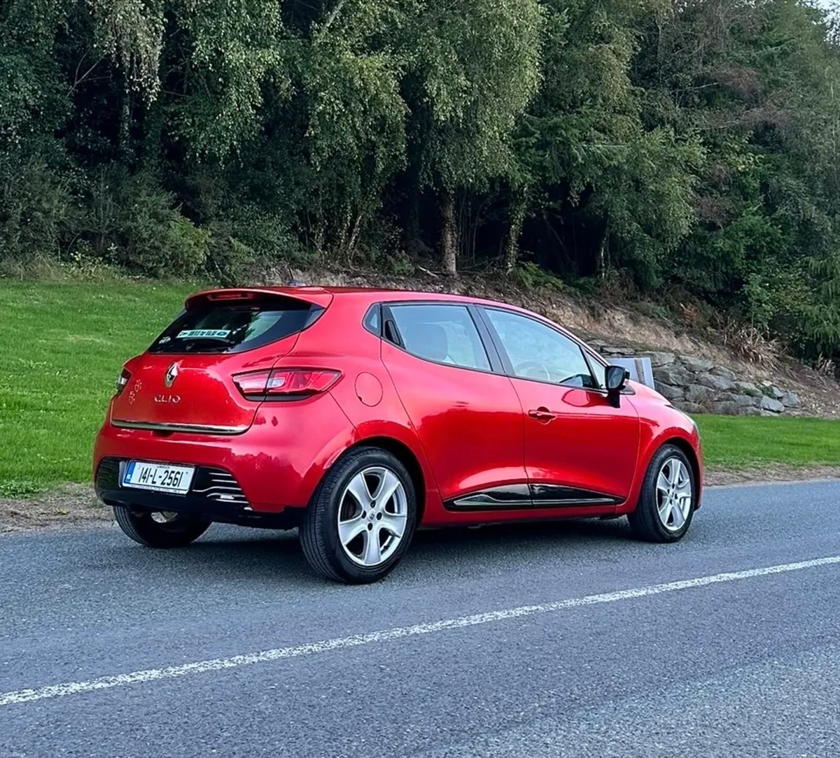 141 Reno Clio 1.2 Petrol - Image 5