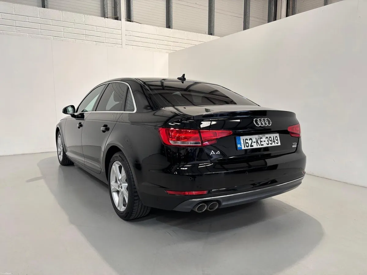 Audi A4 Auto 190HP Sport - Image 5