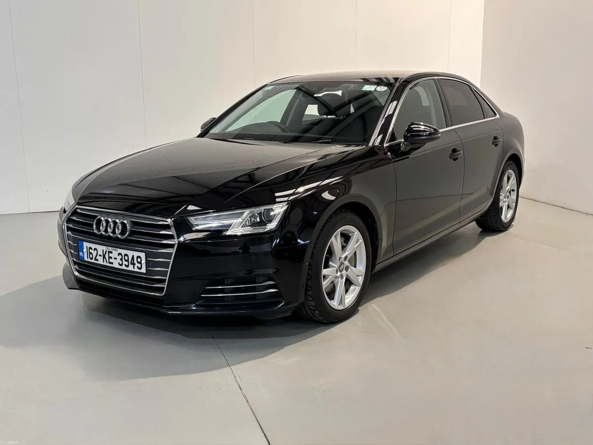 Audi A4 Auto 190HP Sport - Image 3