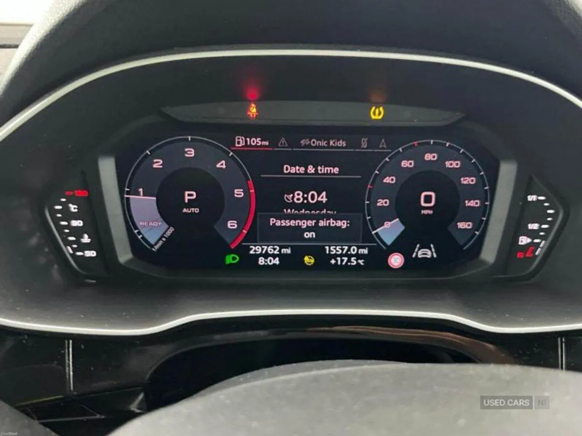Audi Q3 DIESEL ESTATE - Image 5