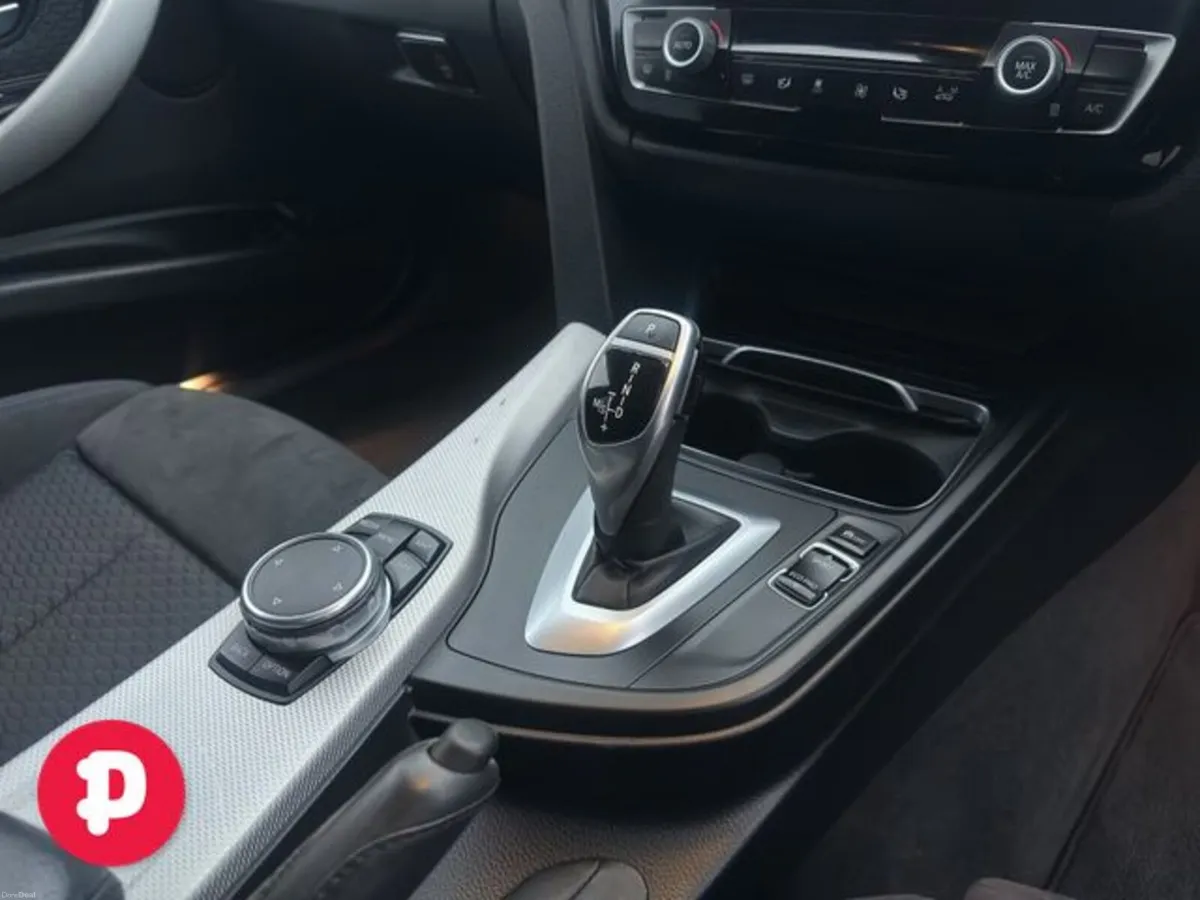BMW 3-Series 320D M-Sport Touring Auto - Straight - Image 6