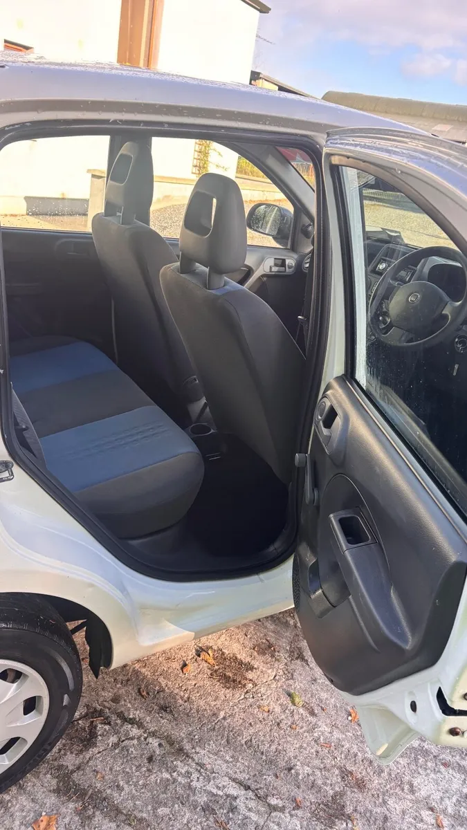 Fiat Panda 2012 - Image 5