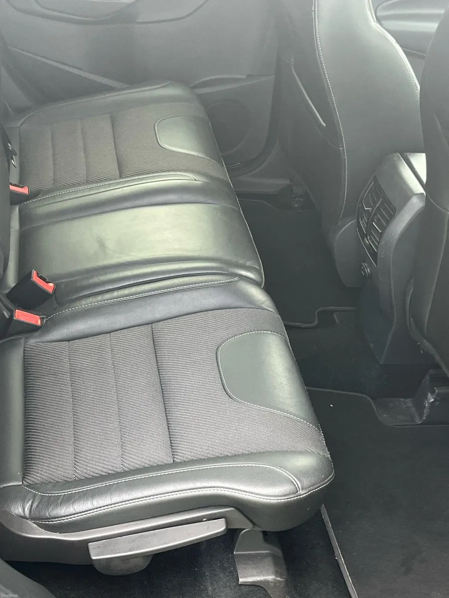 2016 Kuga, 1 Owner, New NCT - Image 5