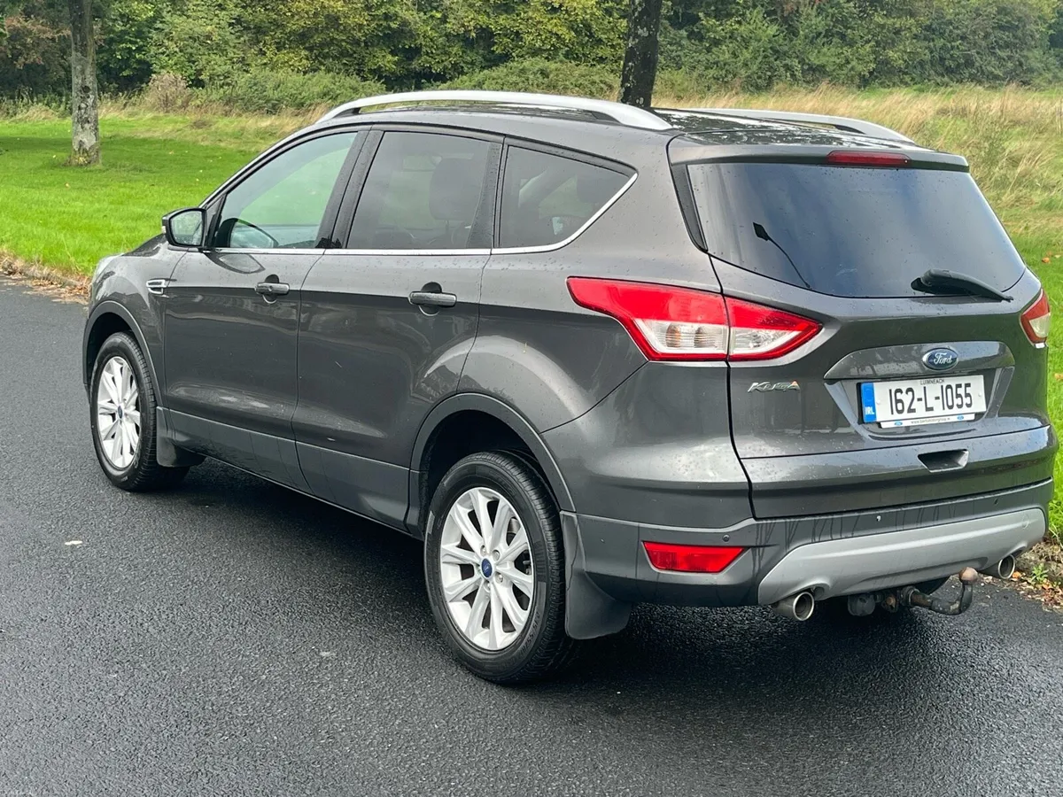 2016 Kuga, 1 Owner, New NCT - Image 3