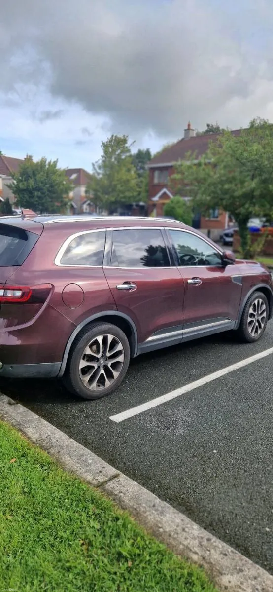 Renault Koleos - Image 2