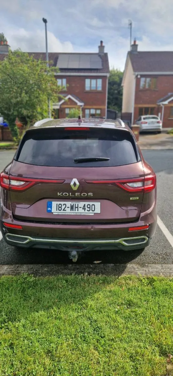 Renault Koleos - Image 4