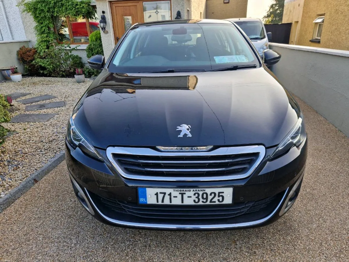 171 Peugeot 308 1.6hdi 120ps 6sp ** - Image 3