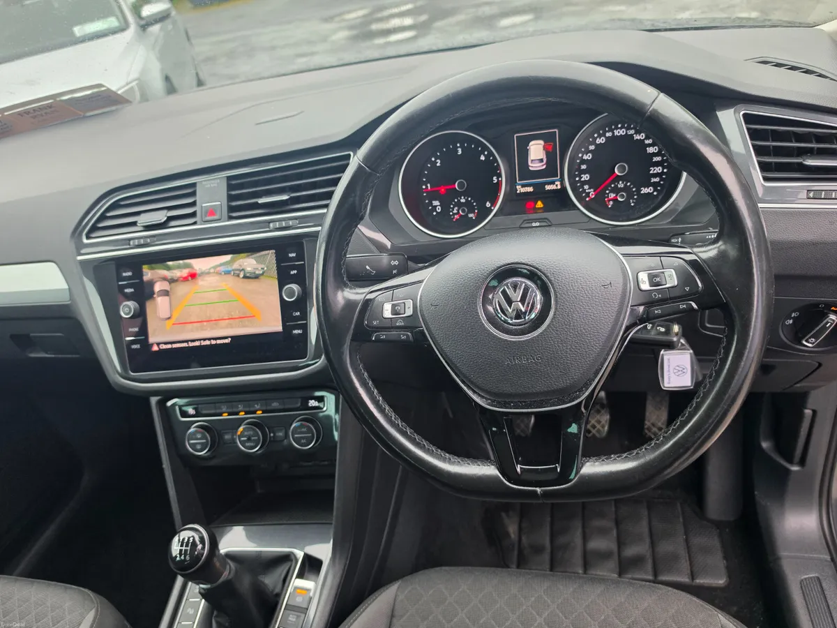 Volkswagen Tiguan 2018 - Image 6