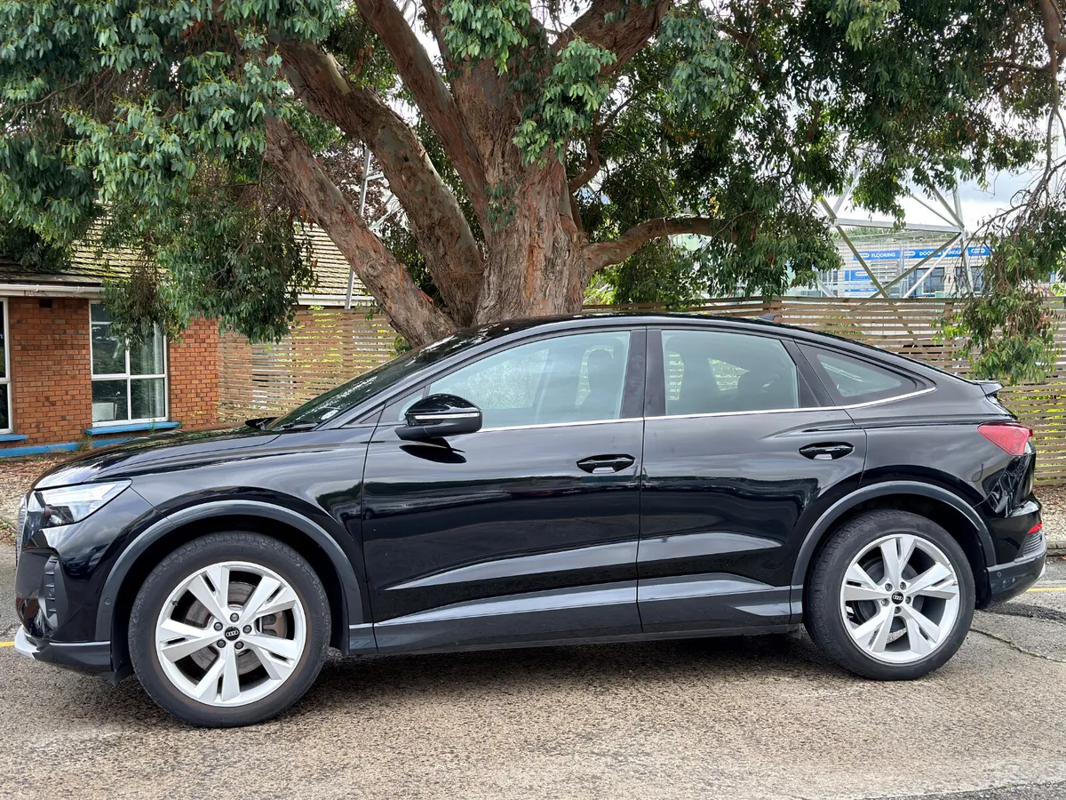 2023 Audi Q4 e-tron 40..2 KEYS - Image 3