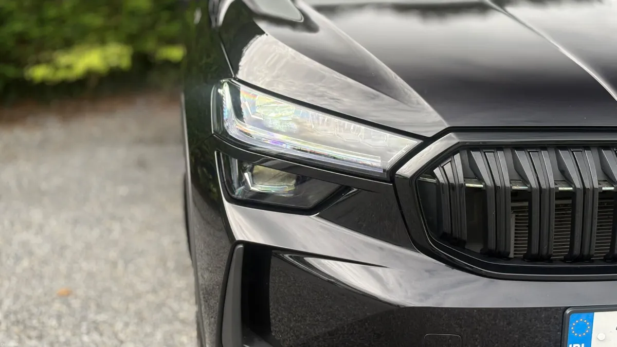 Skoda Kodiaq 2025 - Image 4