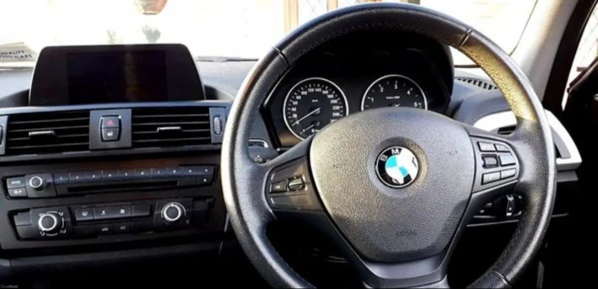 BMW 1-Series 2012 _Low Mileage_New NCT - Image 5