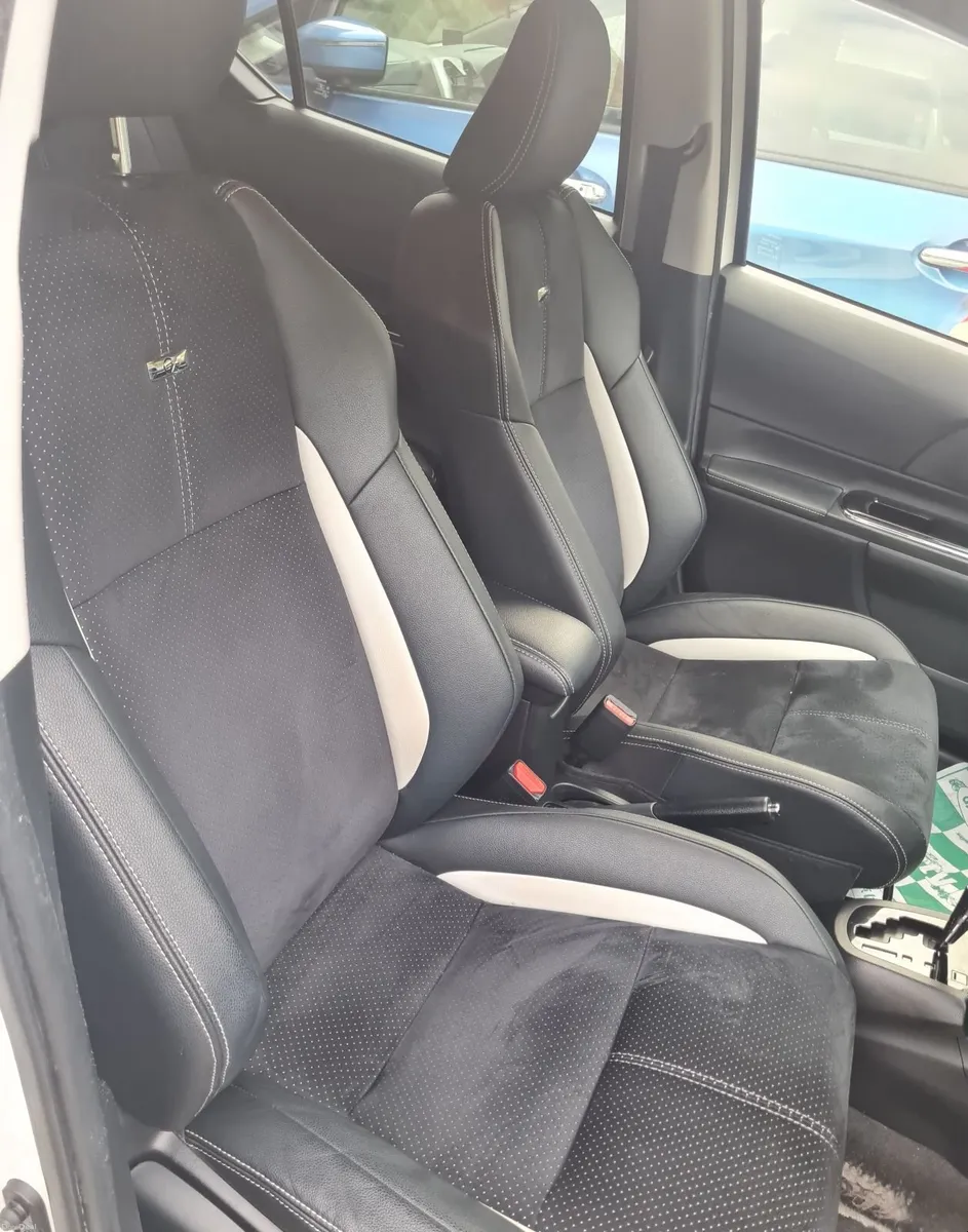 Toyota Aqua 2016 GZ Sport - Image 2