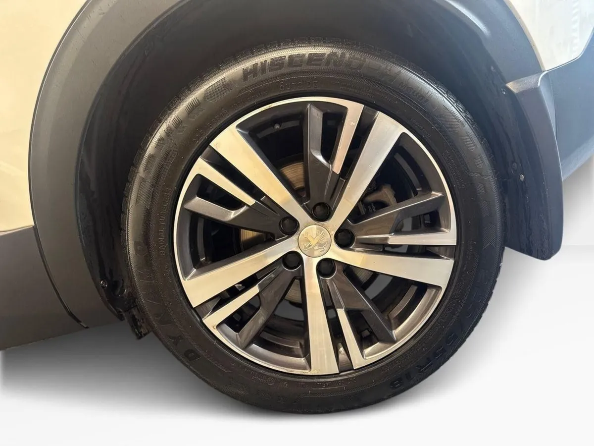 Peugeot 3008 1.5HDi ALLURE AUTO *JUST ARRIVED* €90 - Image 5