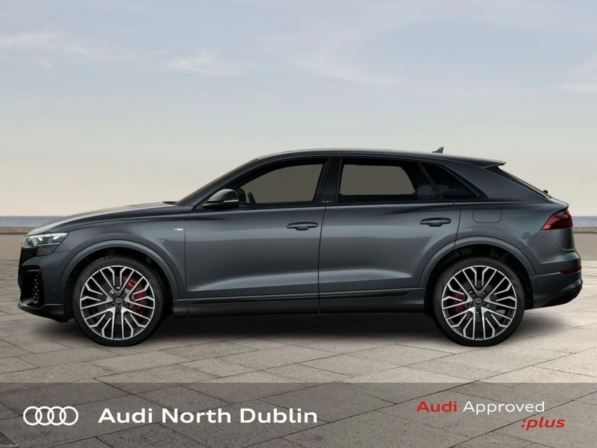 Audi A8 SUV Competition TFSI e quattro 360 kW tipt - Image 3