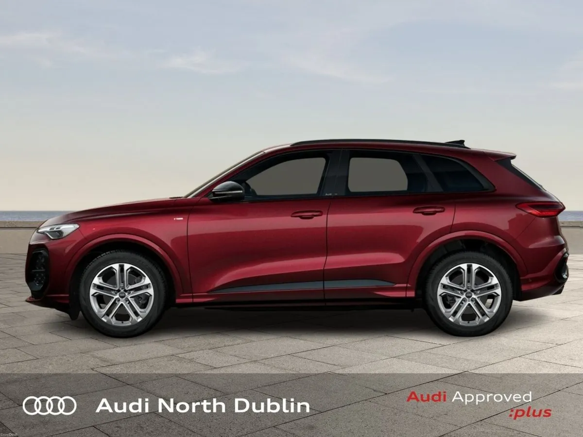 Audi Q5 SUV S-Line TDI Quattro 220kW S tronic - Image 3