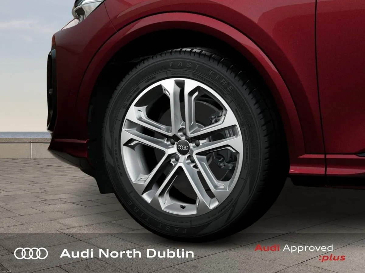 Audi Q5 SUV S-Line TDI Quattro 220kW S tronic - Image 5