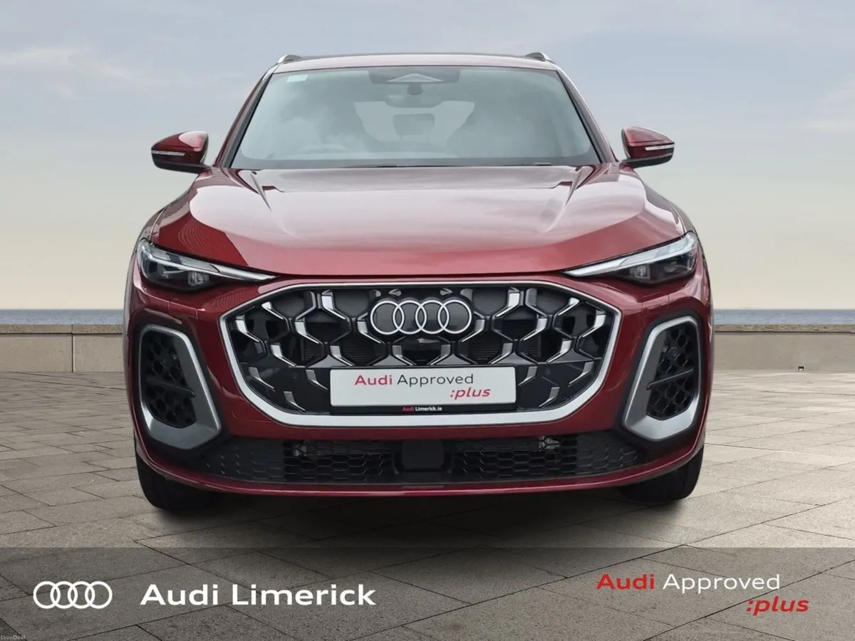 Audi Q5 Q5 E-HYBRID 220 KW Q S LINE - 110 KMS ELEC - Image 2