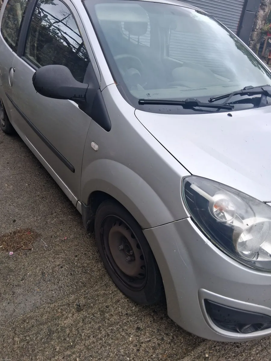 Renault Twingo 2008 - Image 1