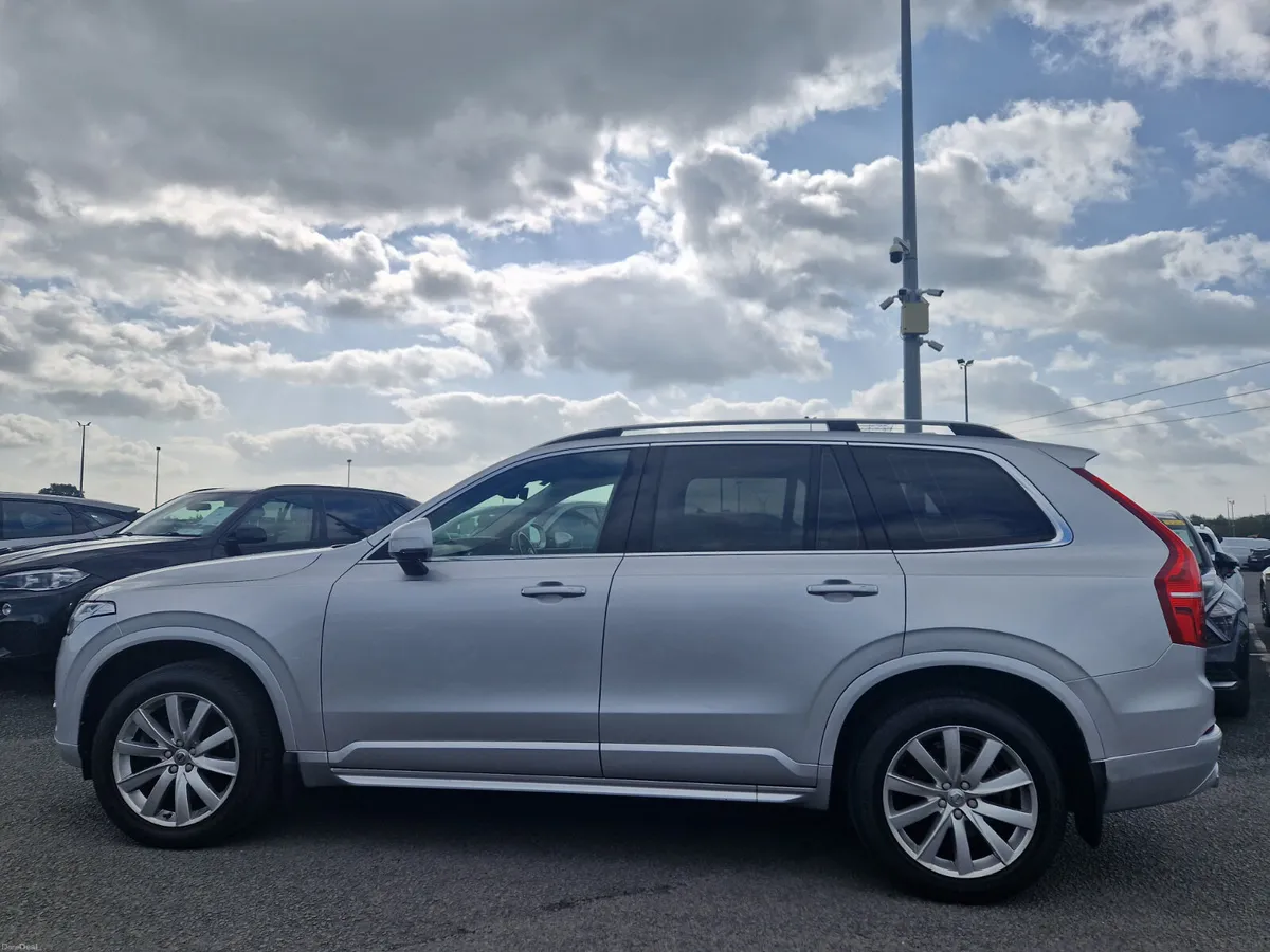 Volvo XC90 GT AUTO 4x4 ,NCT, 7 SEATS ,2YR WARRANTY - Image 5