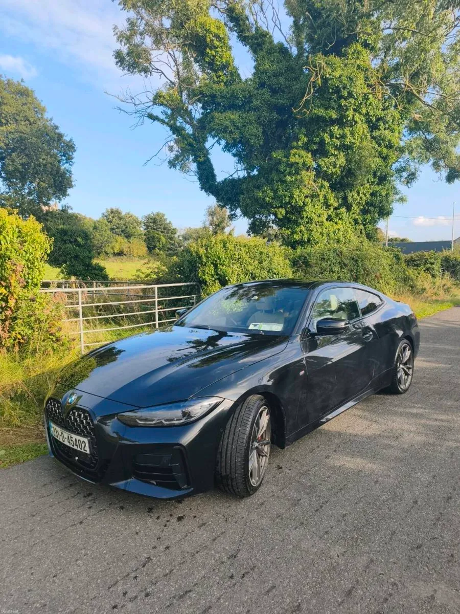 Bmw M440D - Image 1