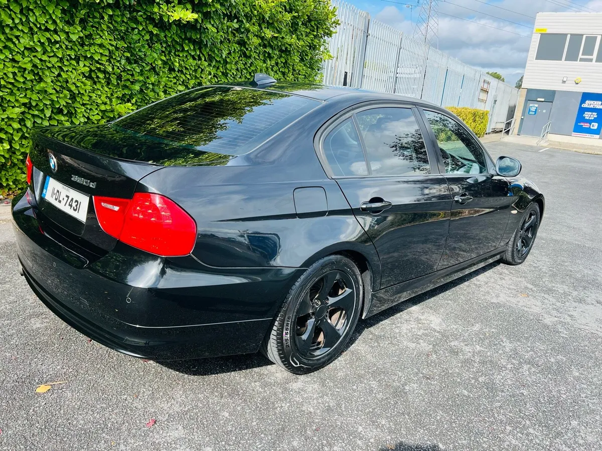 2011 Bmw 320d se -**Nct+ Tax 2027** - Image 3
