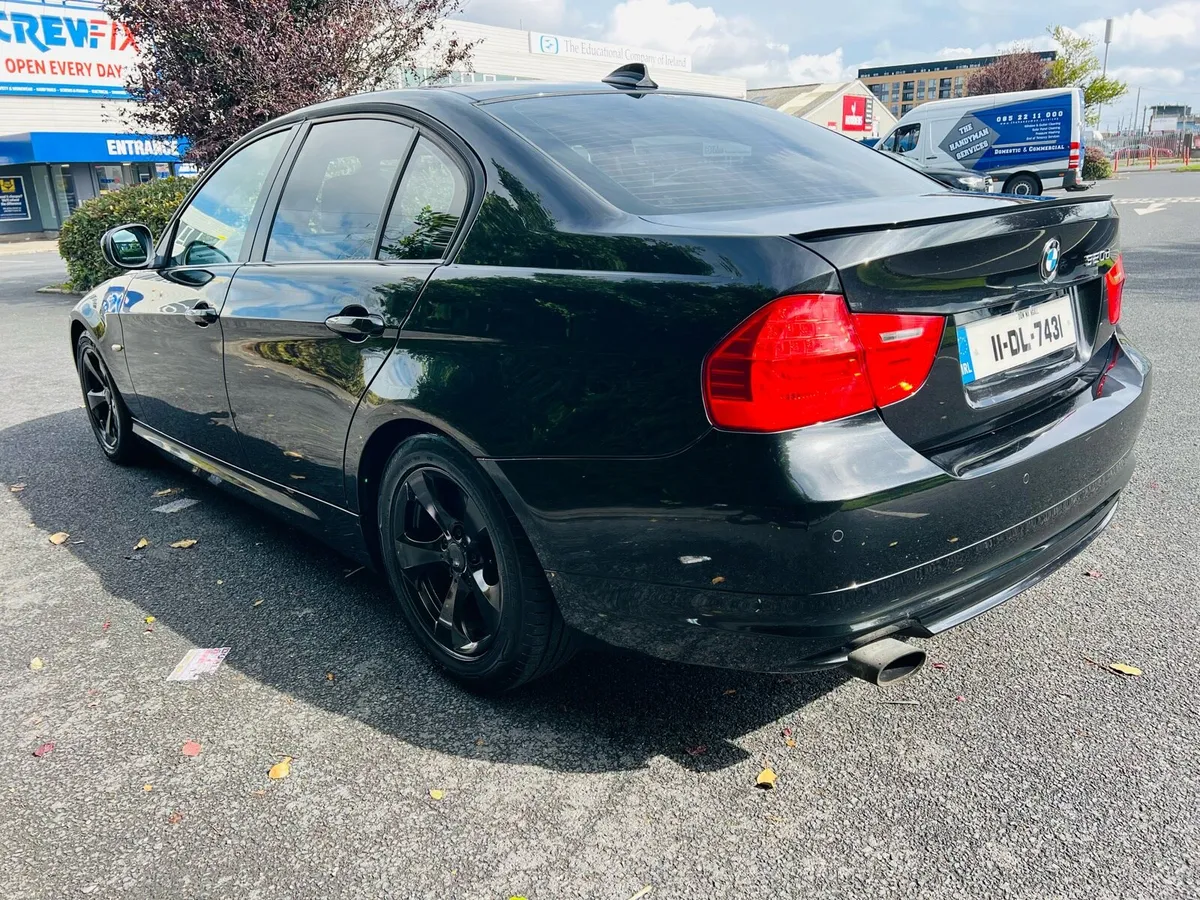 2011 Bmw 320d se -**Nct+ Tax 2027** - Image 5