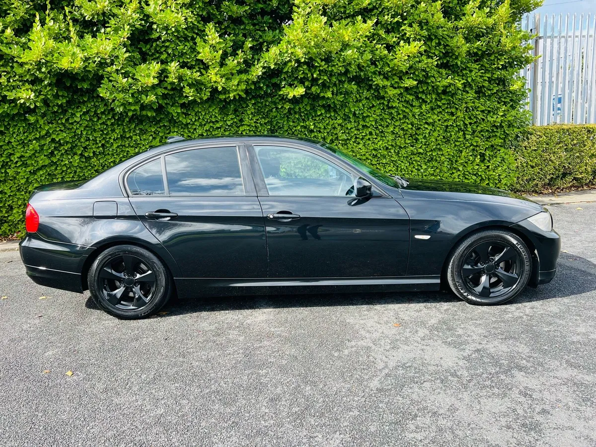 2011 Bmw 320d se -**Nct+ Tax 2027** - Image 2