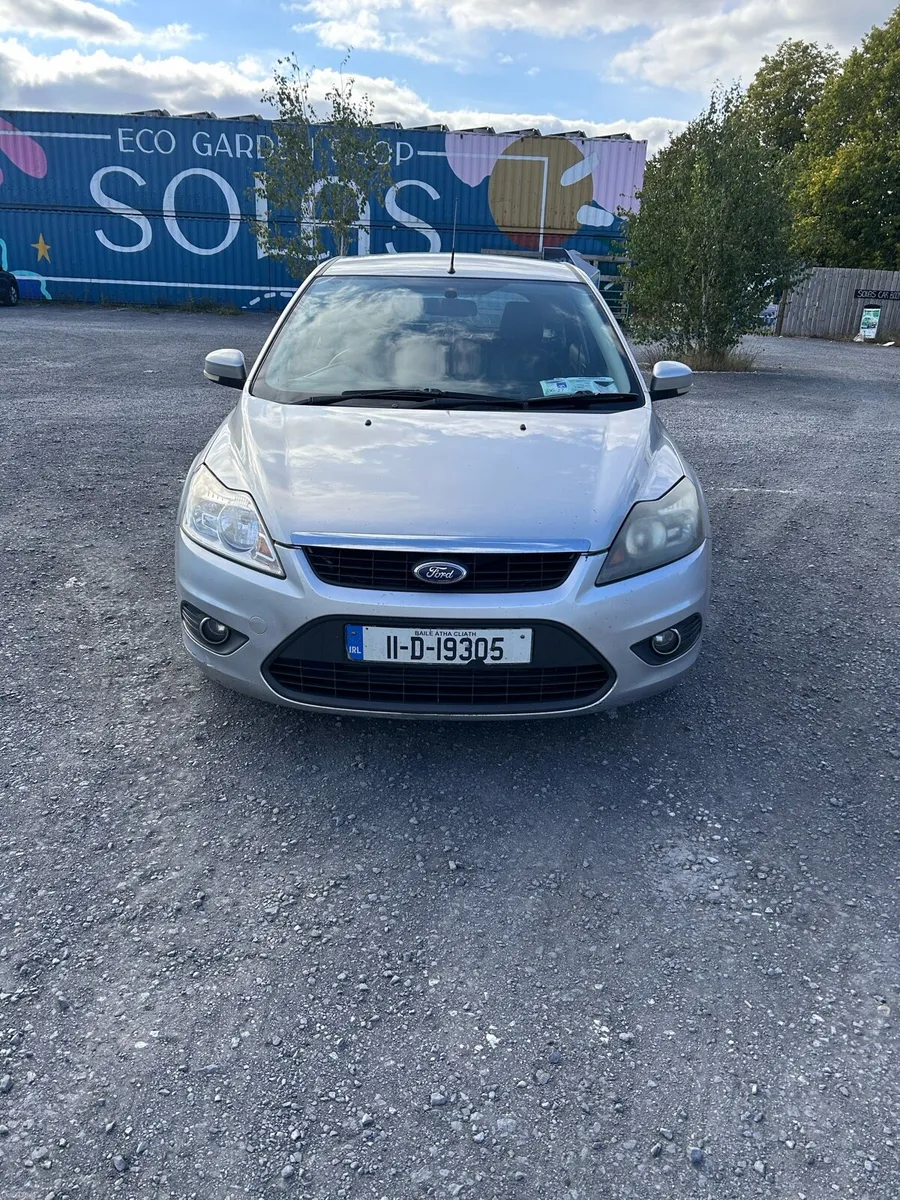 Ford Focus - Image 1