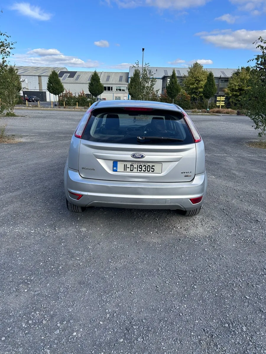 Ford Focus - Image 3