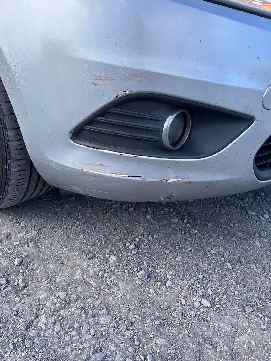 Ford Focus - Image 5