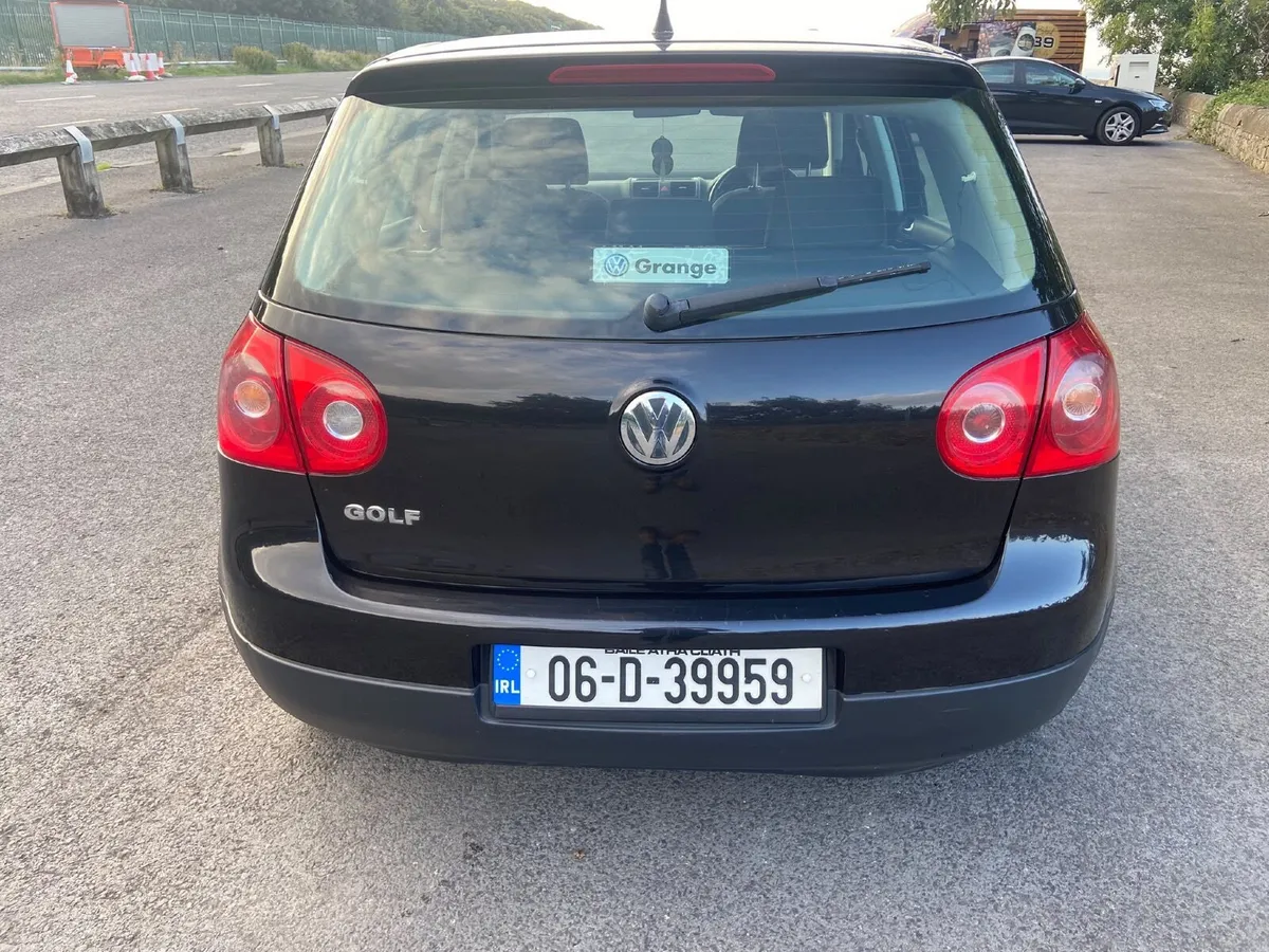 Volkswagen Golf 1.4 SPORTLINE - Image 4