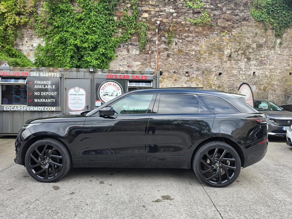 Range Rover Velar HSE Dynamic P400e Face Lift 2023 - Image 6