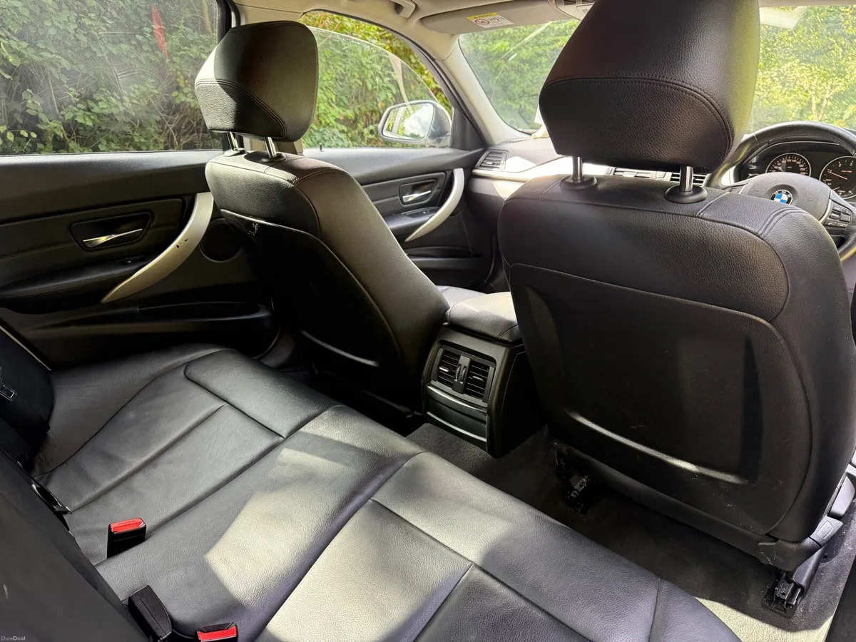 2014 BMW F30 320D - Image 6