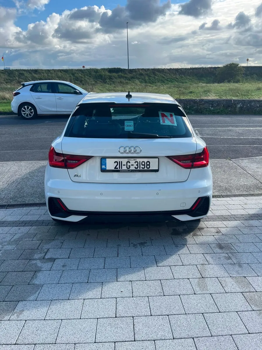 Audi A1 2021 - Image 4