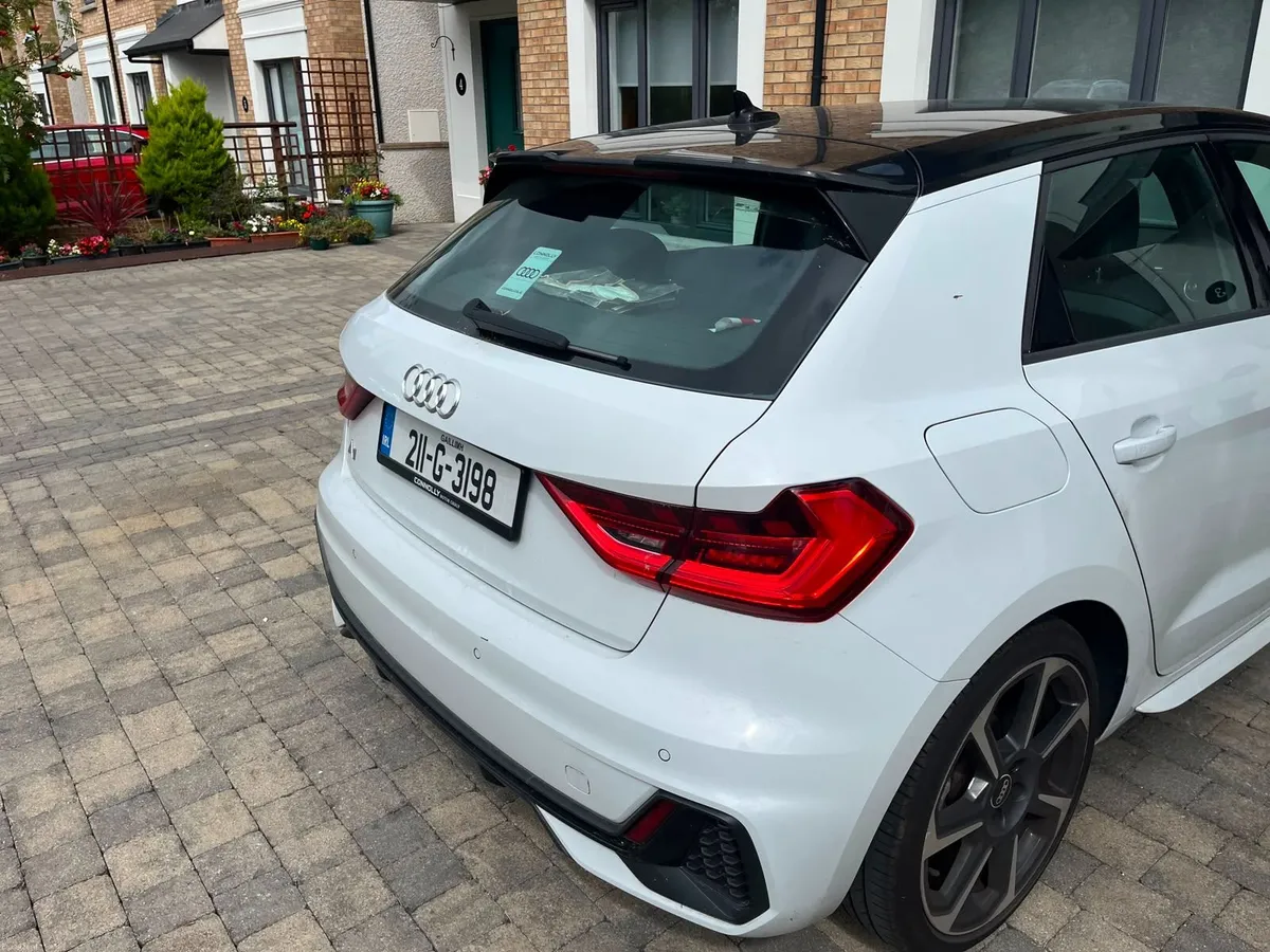 Audi A1 2021 - Image 5