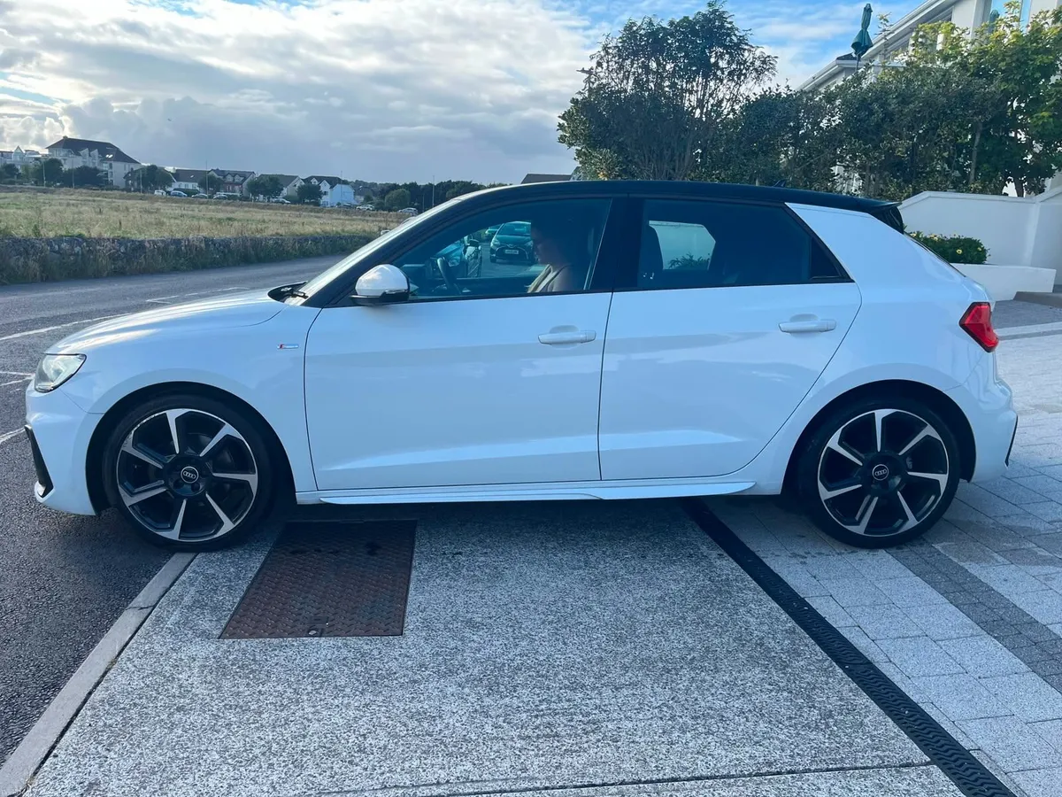 Audi A1 2021 - Image 6