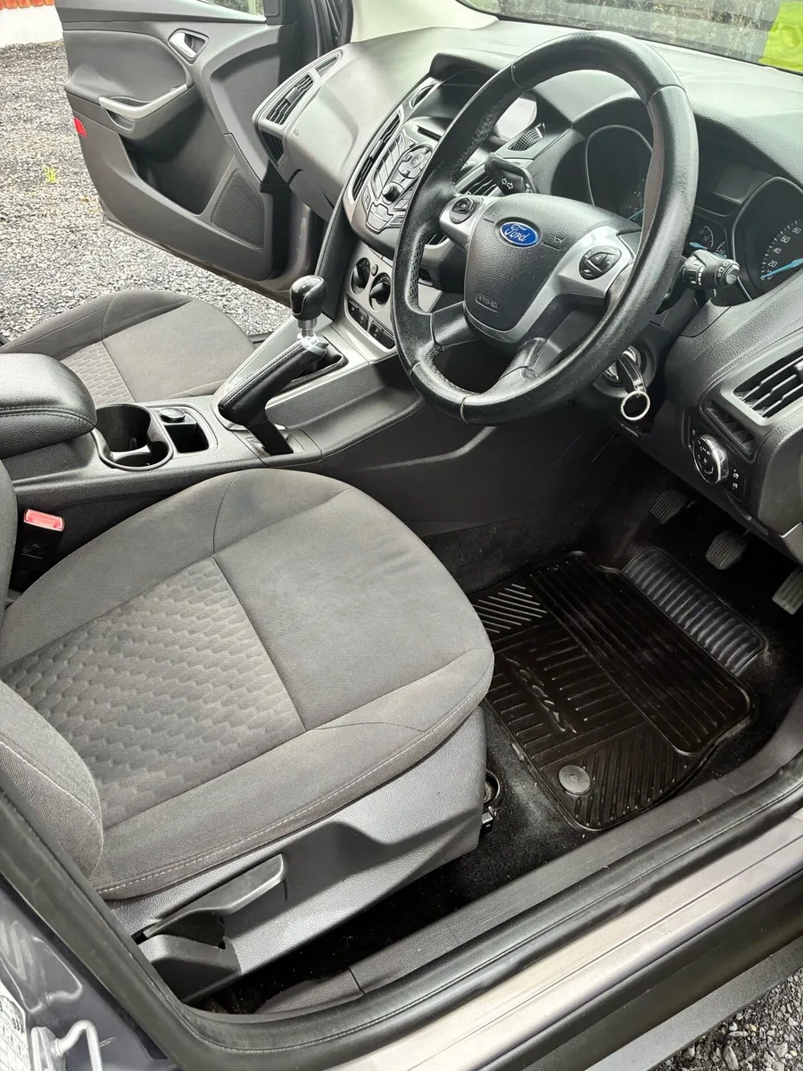 Ford Focus 1.6 TDCI - Image 2