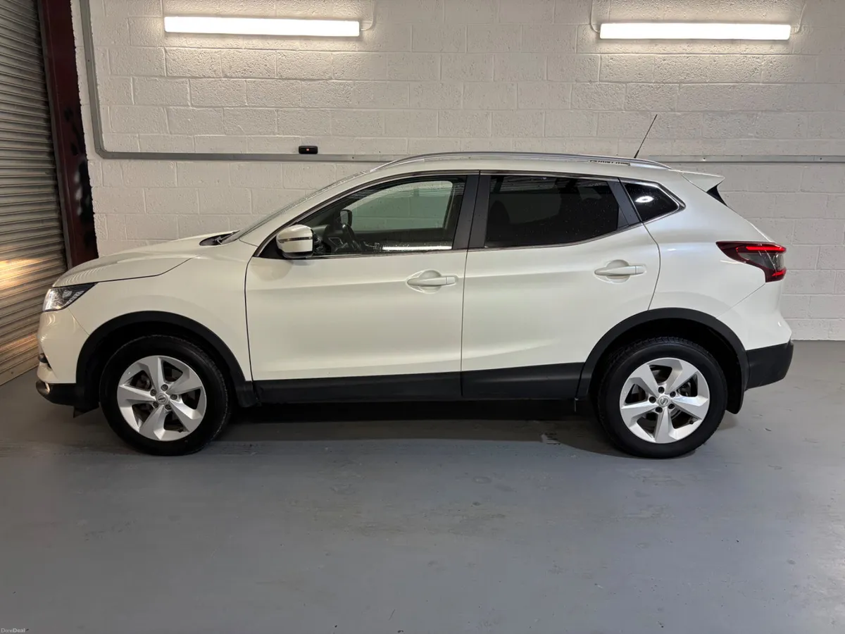 2020 (201) Nissan Qasqai | SE | DCI - Image 6