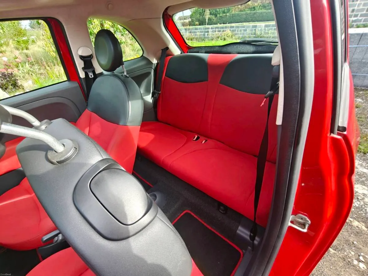 Fiat 500 - Image 6