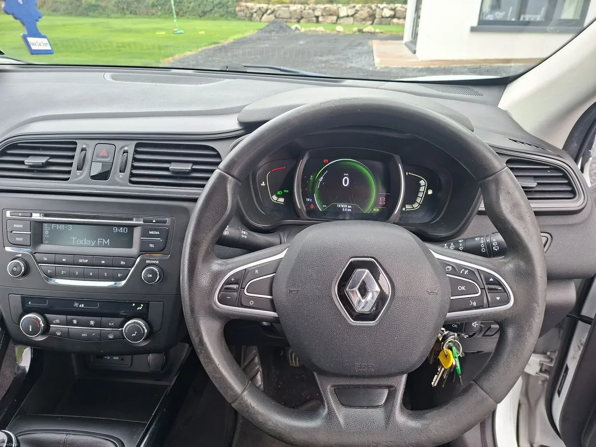 Renault Kadjar 2018 - Image 4
