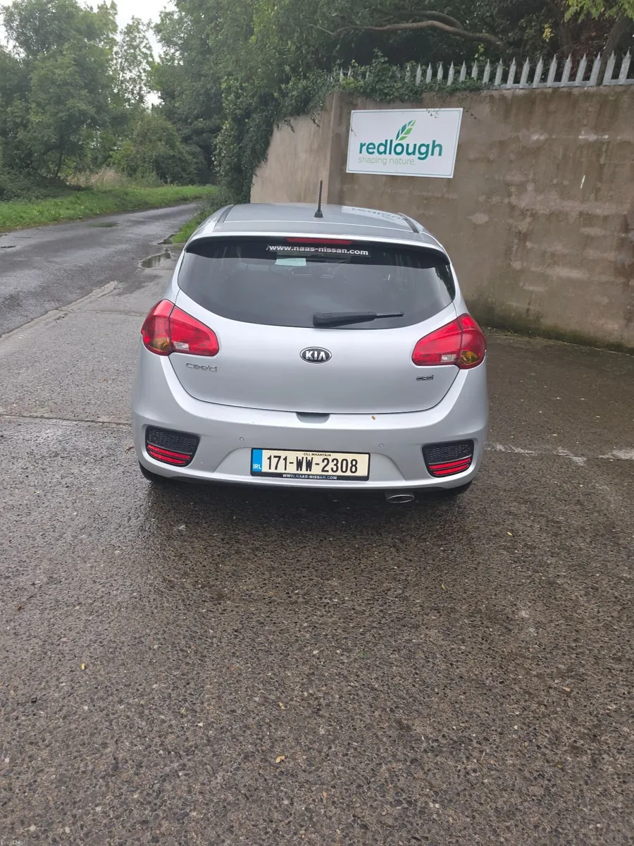 Kia Ceed 2017 - Image 3
